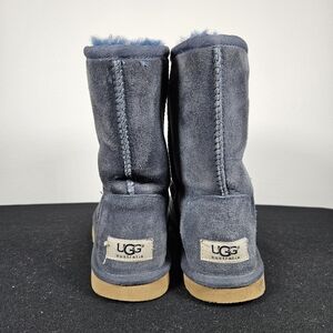 Ugg Australia Women's Boots Blue Size 6